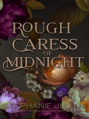 cover image of Rough Caress of Midnight